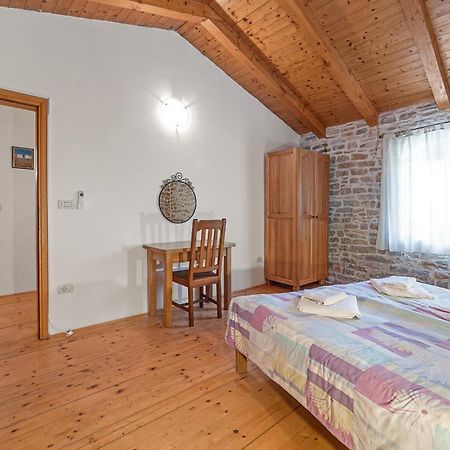 Villa Laura - Orihi Barban Екстер'єр фото