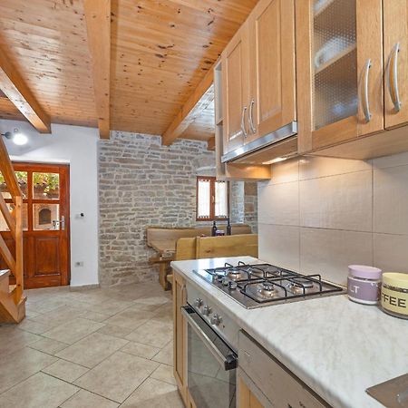 Villa Laura - Orihi Barban Екстер'єр фото