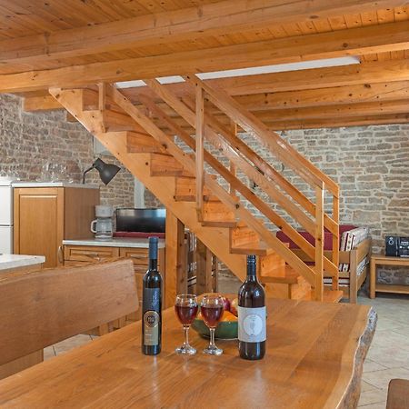 Villa Laura - Orihi Barban Екстер'єр фото