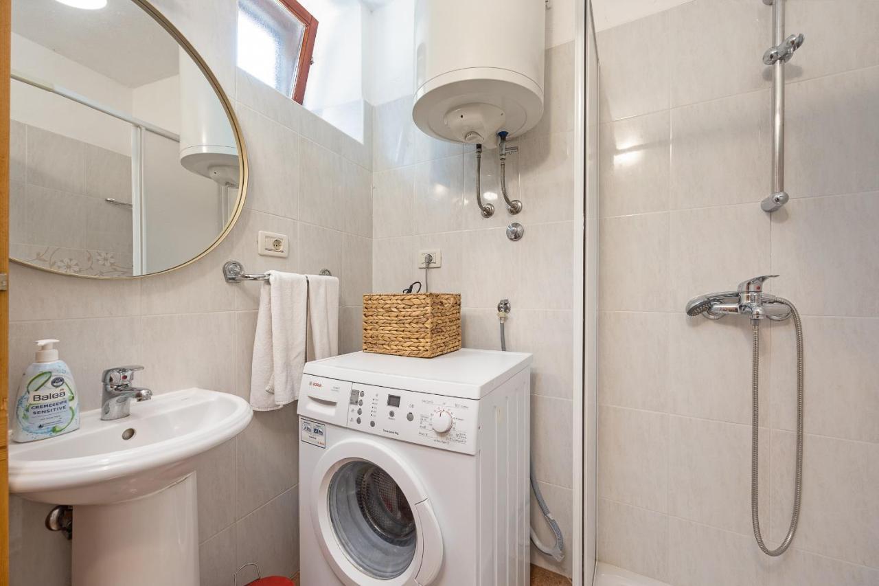 Villa Laura - Orihi Barban Екстер'єр фото