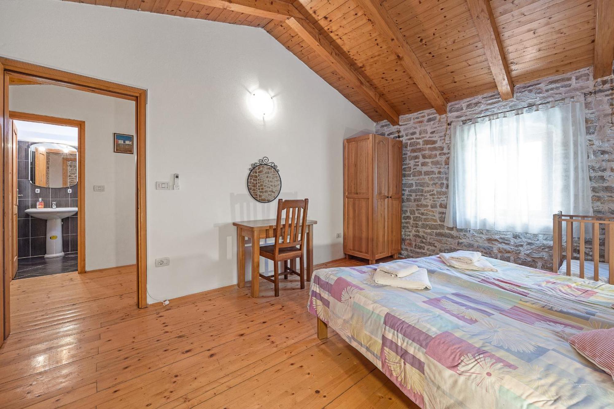 Villa Laura - Orihi Barban Екстер'єр фото