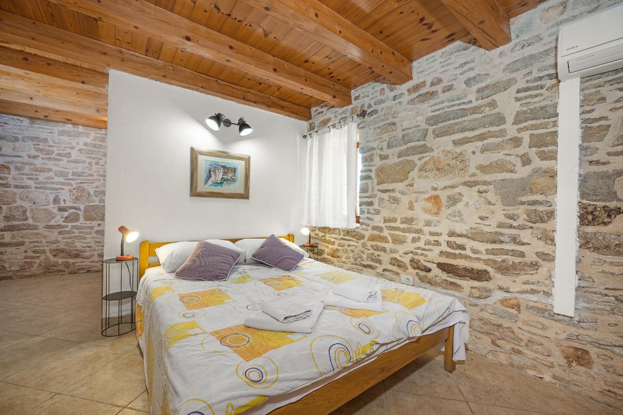 Villa Laura - Orihi Barban Екстер'єр фото