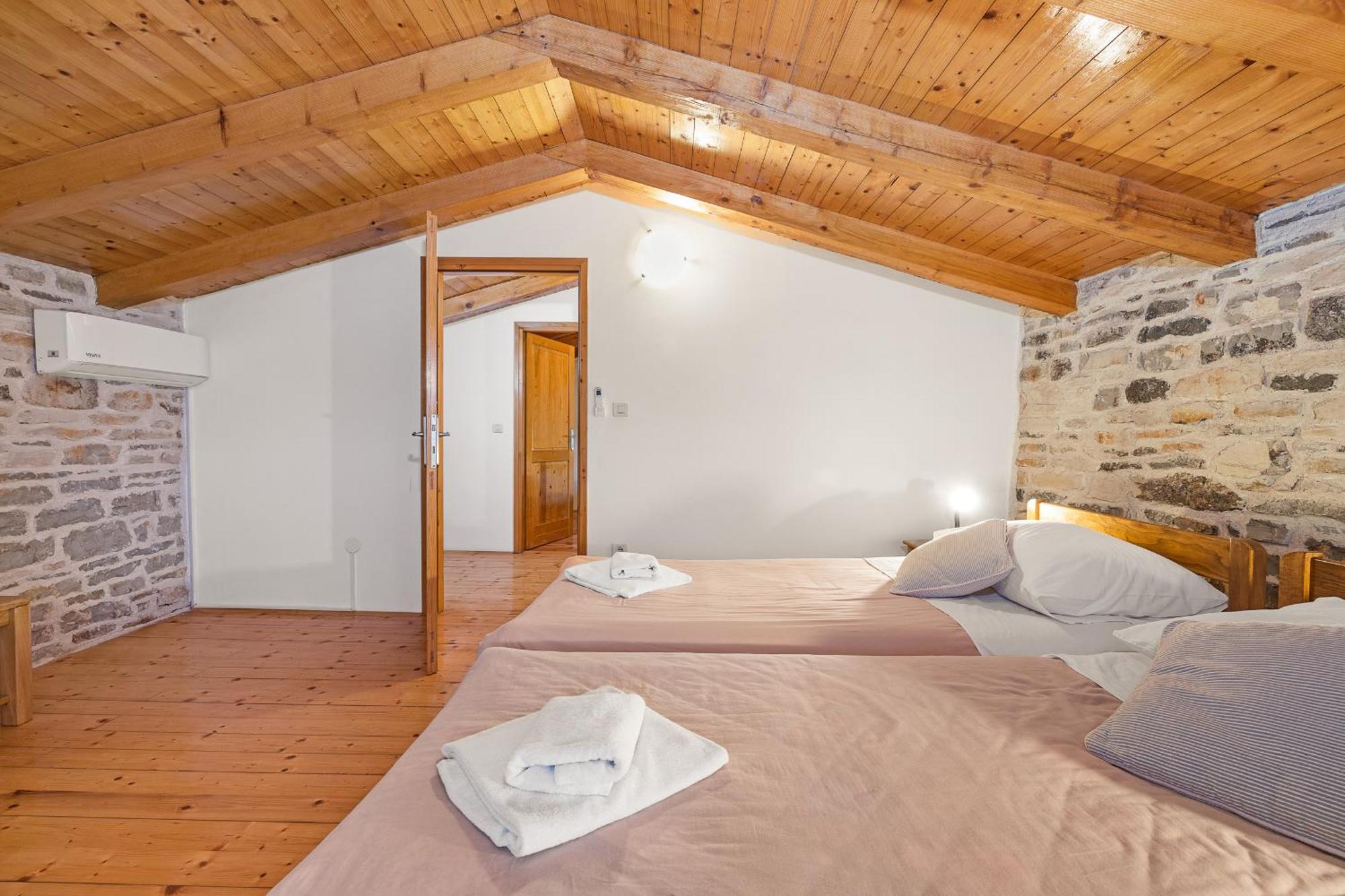 Villa Laura - Orihi Barban Екстер'єр фото