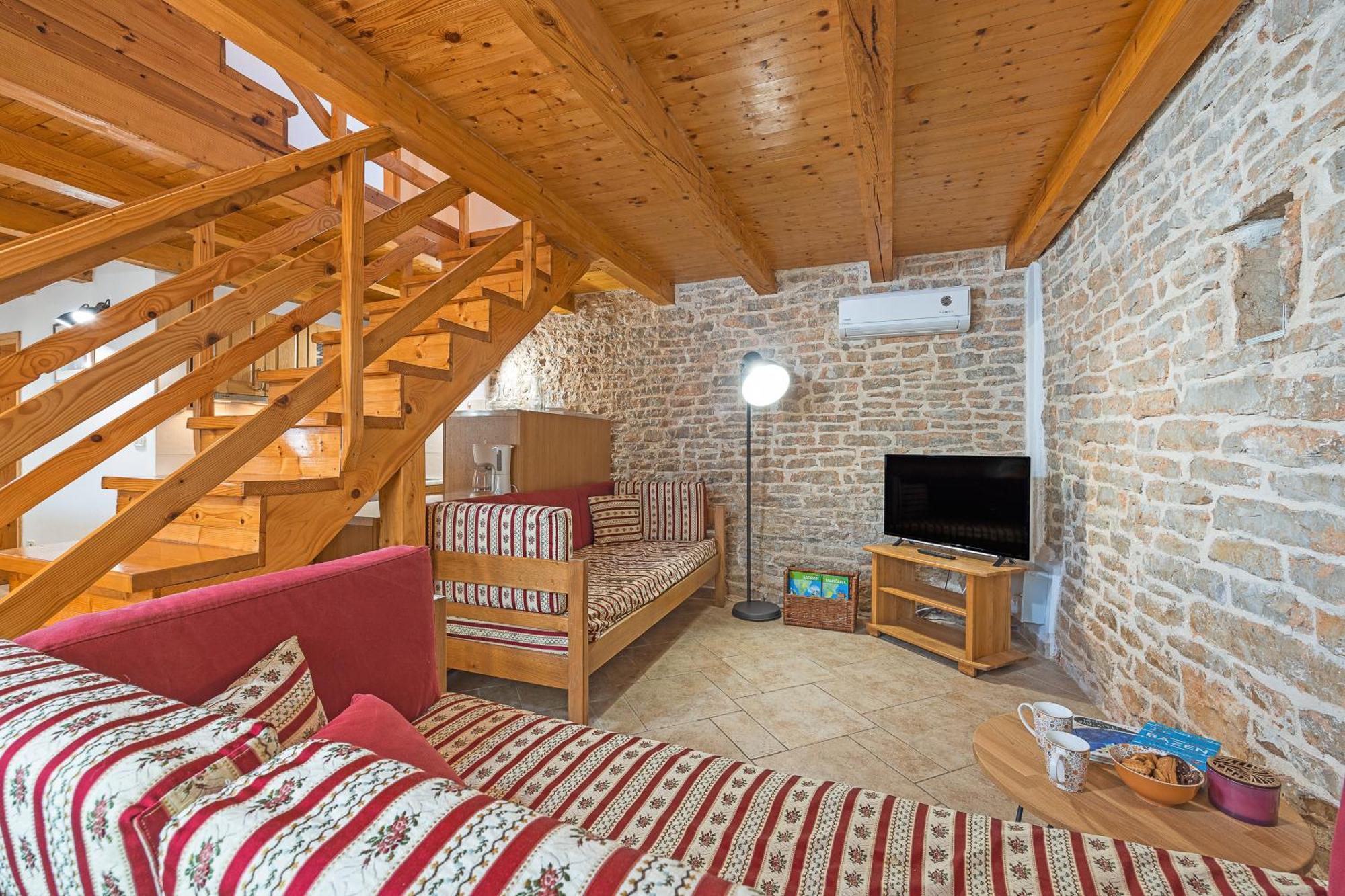 Villa Laura - Orihi Barban Екстер'єр фото