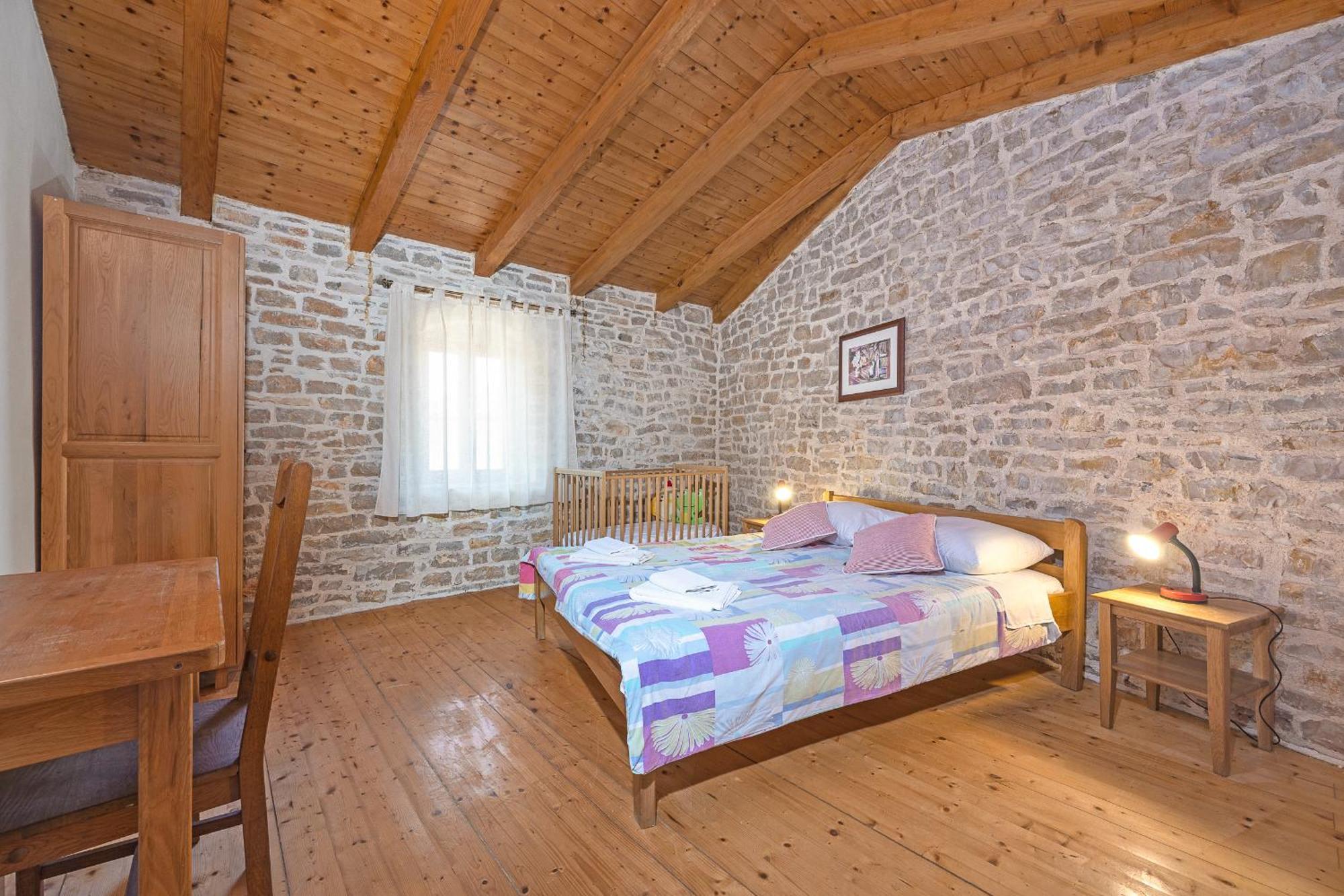 Villa Laura - Orihi Barban Екстер'єр фото