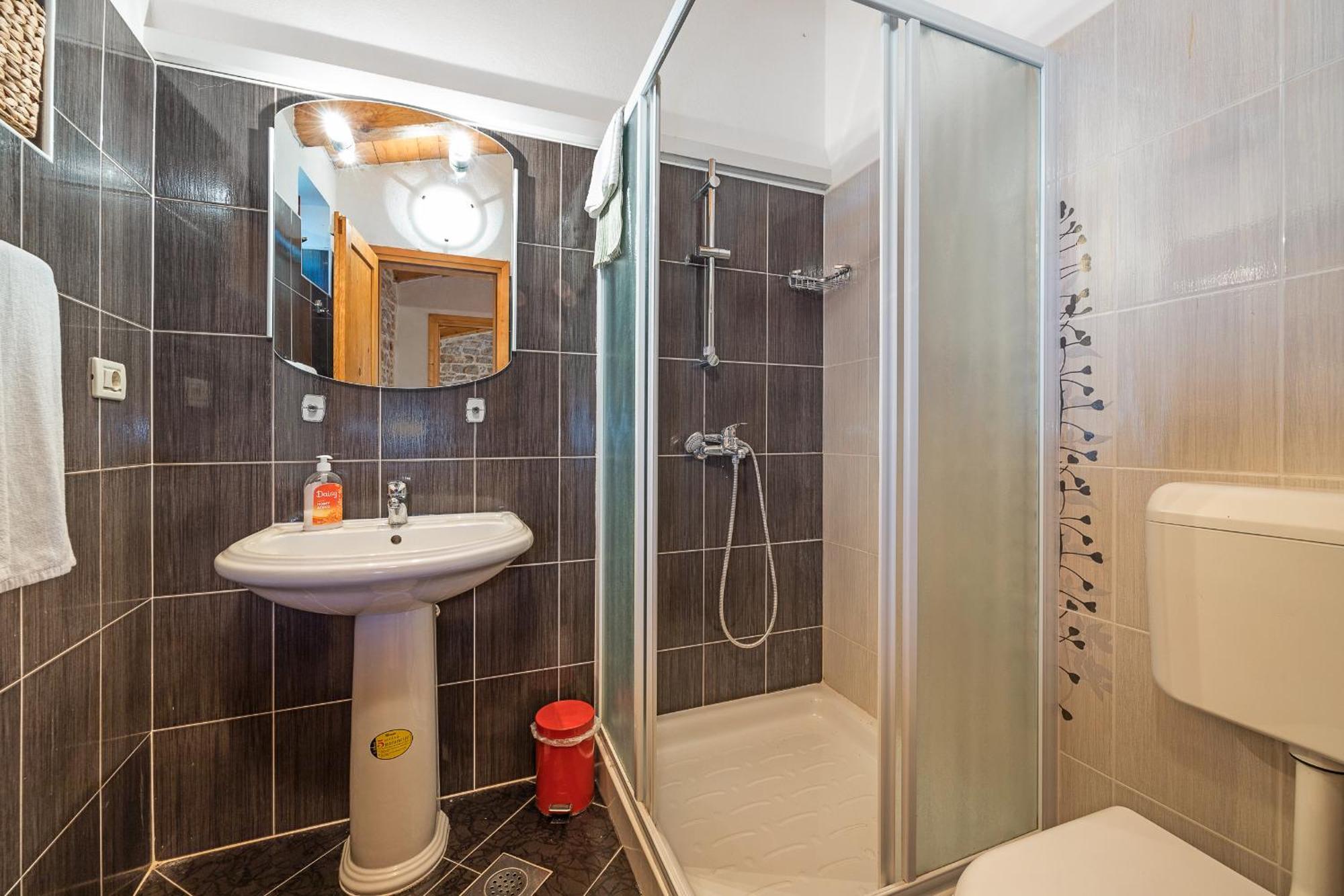 Villa Laura - Orihi Barban Екстер'єр фото