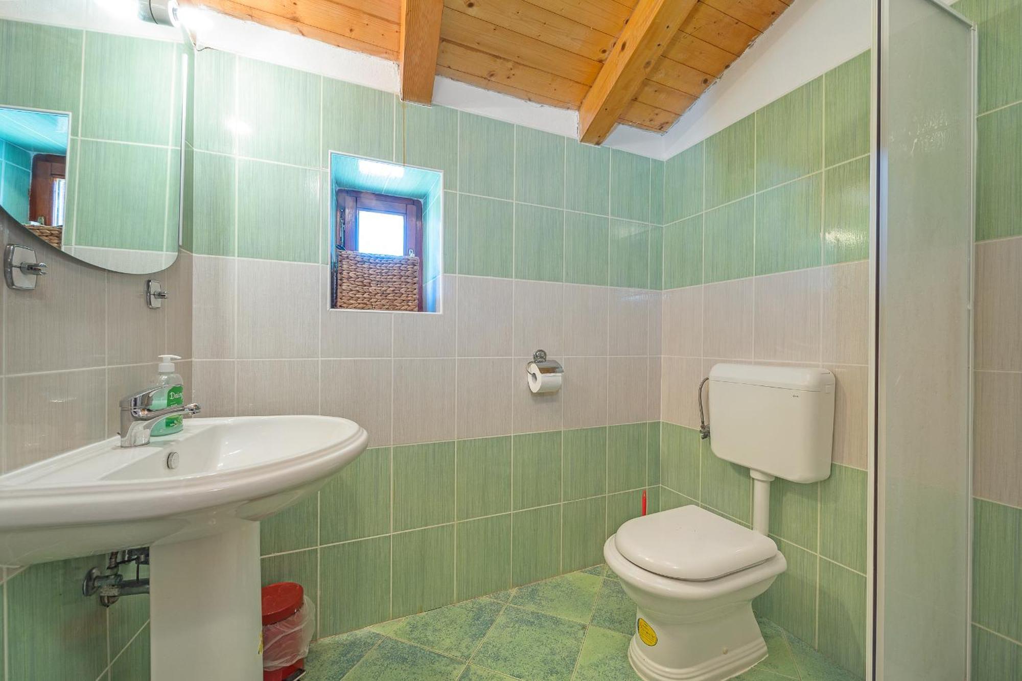 Villa Laura - Orihi Barban Екстер'єр фото
