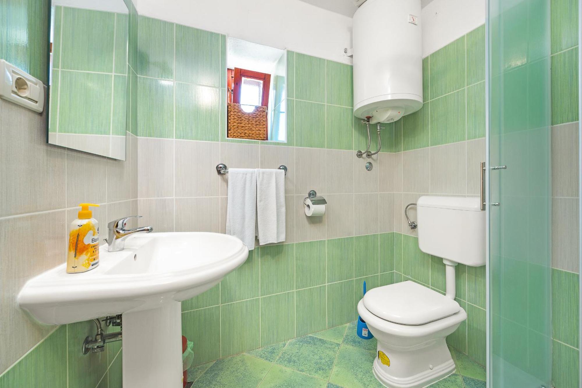 Villa Laura - Orihi Barban Екстер'єр фото