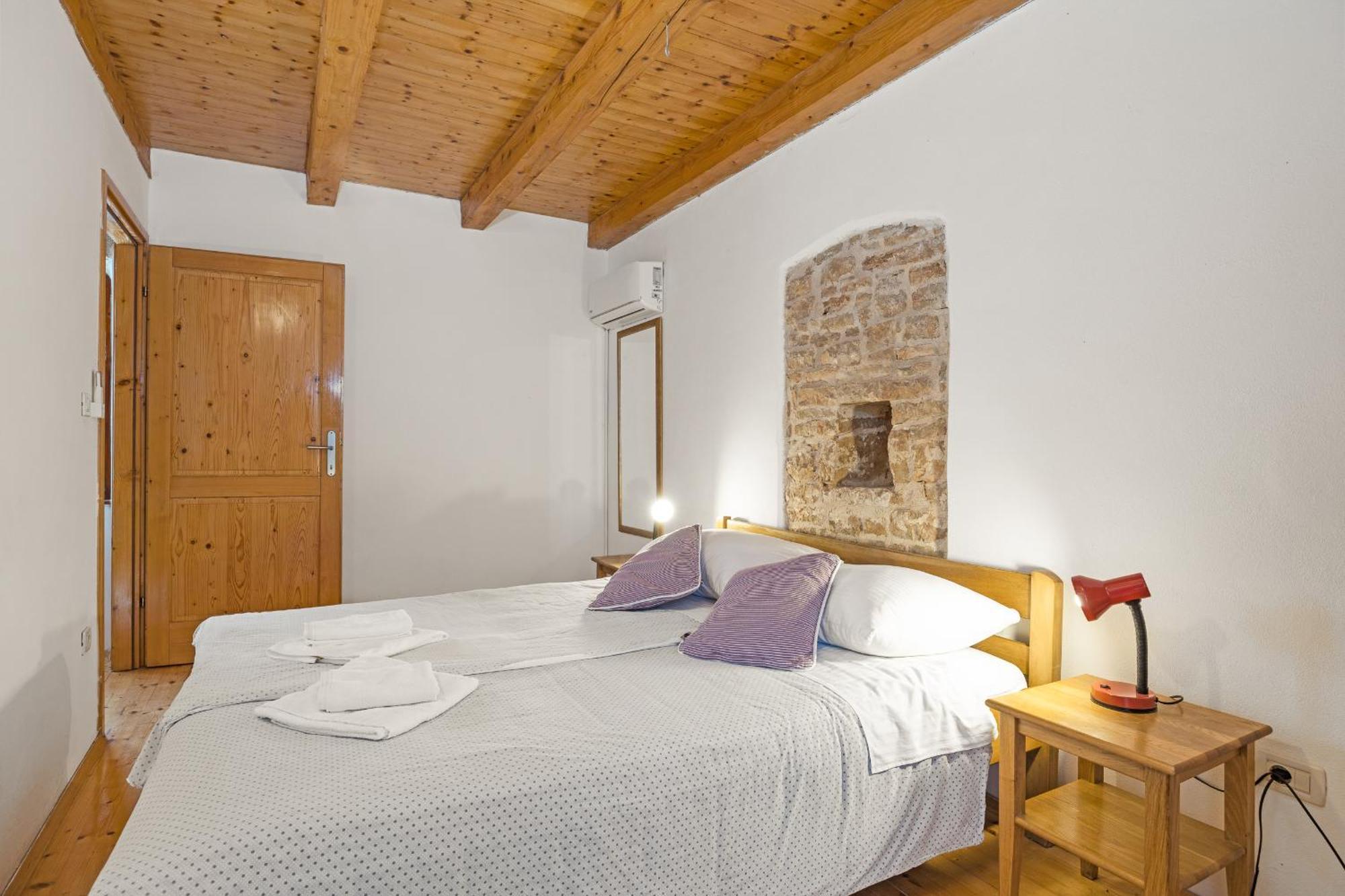 Villa Laura - Orihi Barban Екстер'єр фото