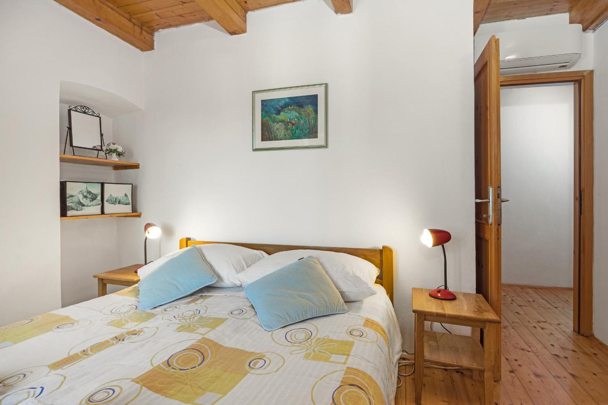 Villa Laura - Orihi Barban Екстер'єр фото